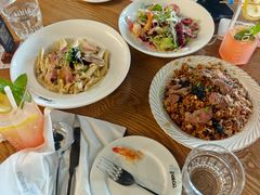 -Pekaa啤咖食肆Coffee&Bistro