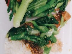 -西华美食•老广烧腊(百灵路店)
