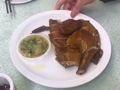 -盈旺小厨·非遗黄鳝饭(泰康路店)