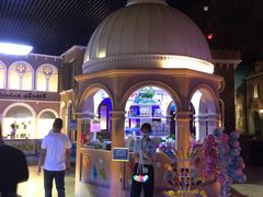 -华夏文旅海洋公园