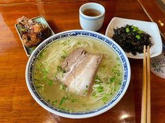 -同得兴 Since·1995 传统苏式面馆(十全街店)