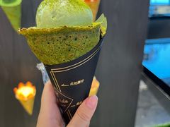 -July tale·可丽饼(德基广场店)