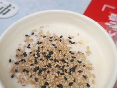 -清真老马家国华牛奶鸡蛋醪糟(正宁路店)