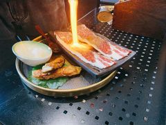 -江左尚白日本料理(万象城店)