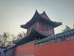 -历代帝王庙博物馆