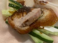 烤鸭-守柴炉烤鸭(中海国际店)