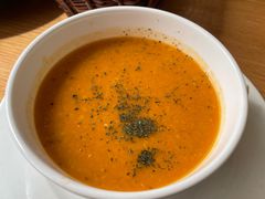 扁豆麦碎汤-土耳其妈妈