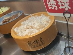 -喜味涮自助小火锅(广州东圃天河城店)
