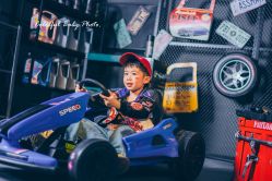 -七色田儿童摄影(静安店)