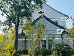 -山东大学(趵突泉校区)