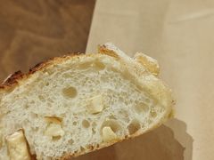 -佐敦面包铺·JORDAN BAKERY