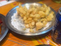 -喝丢一只鞋海鲜烧烤·海肠捞饭(文体街店)