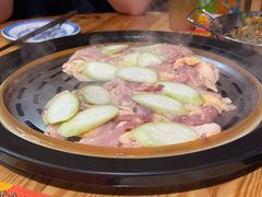 -阿鸡鱼庄·顺德鲜蒸小炒(亚运村店)