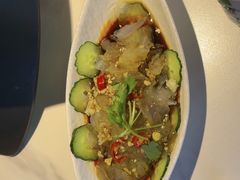-徐记小怪兽肉蟹煲(中央大街店)