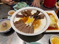 -潮界(虹桥新天地店)