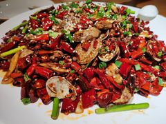 -周三的情书花园餐厅(江北店)