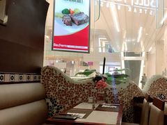-斗牛士牛排餐厅(嘉里汇店)