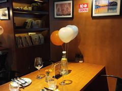-JINNS锦时 steak&pizza(浸信会礼拜堂旧址店)