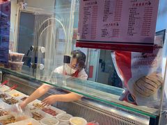 -山林熟食(兰溪路店)