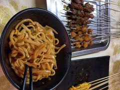 -聚味瞿记·龙虾堂(树木岭店)