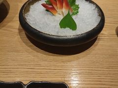 -京旬海鲜放题·铁板烧自助餐厅