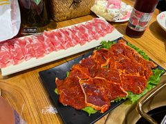 -四喜小胖·北京涮肉(五道营店)
