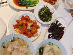-光明邨大酒家(淮海路店)