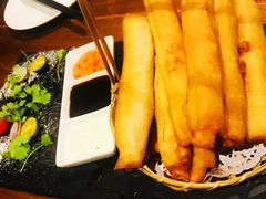 -陆壹捌餐厅(五大道店)