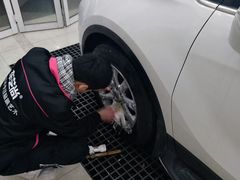 -车艺佳龙膜隐形车衣汽车贴膜(宝山丰宝店)