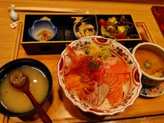 -七福日本料理