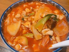 -福瑞记老孙头biangbiang面(新生路店)