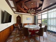 包厢-巴扎美食·新疆菜·西域歌舞表演餐厅(新疆大厦店)