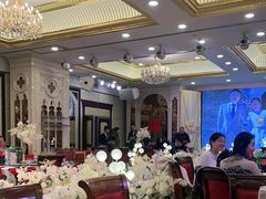 大堂-万宝海鲜舫(劳动公园店)