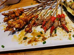 -木屋烧烤(龙湖天街店)