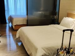 -广州威珀斯酒店