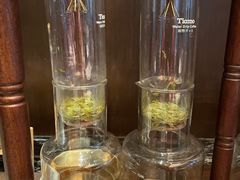 -东海朗廷酒店-唐阁T’ANG COURT 中餐厅