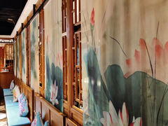 -青红之间·新派融合川菜(慈云寺店)