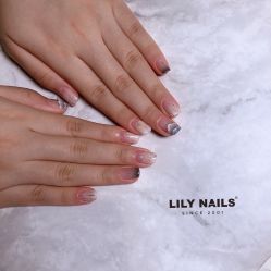 -LILY NAILS美甲美睫