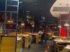 -傣妹休闲时尚火锅(星力壹号店)