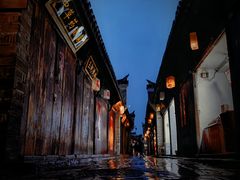 -三河古镇