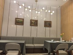 -新吉士·上海菜(浦东LCM置汇旭辉店)