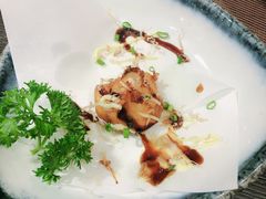 -福樱兰海鲜放题铁板烧(加州店)