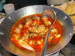 -喜棠·长沙家宴·海鲜·湘菜(麓谷店)