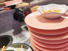 -争鲜回转寿司(海曙天一PLUS店)