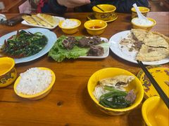 -塔洛藏餐吧(香格里拉古城店)