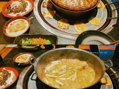 -米氏火鱼·泡椒鱼火锅(李子坝老店)