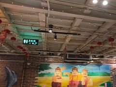 -三个大叔东北烧烤·砂锅菜(西三旗店)