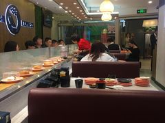 -争鲜回转寿司(飞洲国际店)