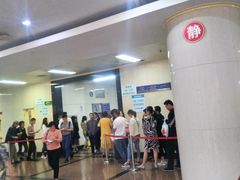 -复旦大学附属肿瘤医院(徐汇院区)