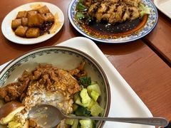 -菊儿人家·北京胡同菜(南锣鼓巷店)